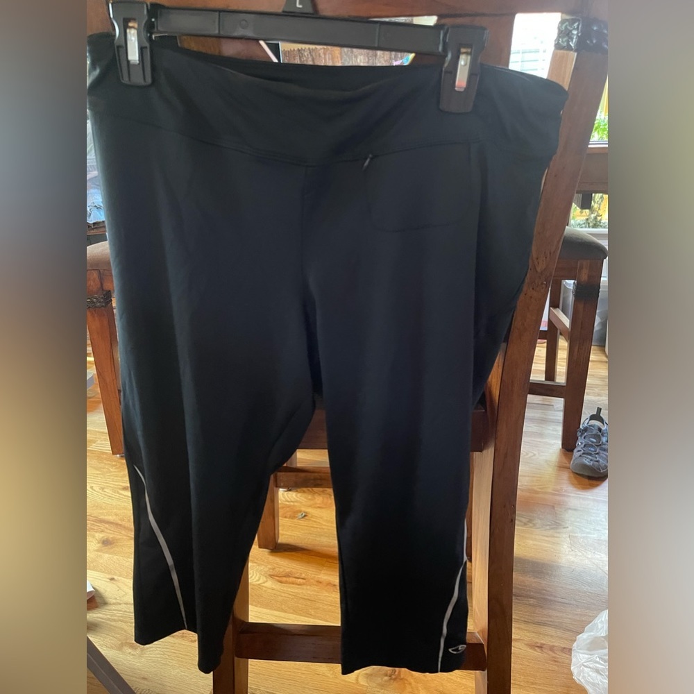 Champion Large Capri with pocket